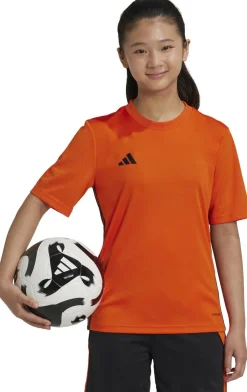 adidas Tabela 23 Boys Tee Pink