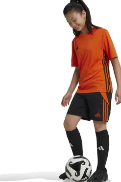 adidas Tabela 23 Boys Tee Pink