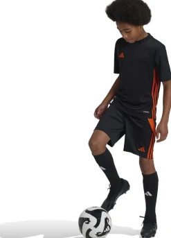 adidas Tabela 23 Boys Tee Pink