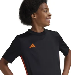 adidas Tabela 23 Boys Tee Pink