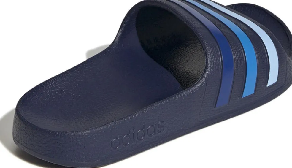 adilette Aqua Badslippers Kids