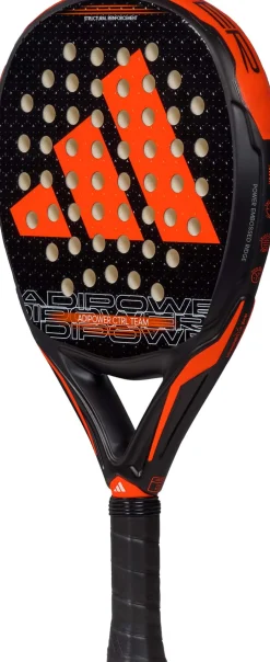 Adipower Ctrl Team 3.3 padelracket