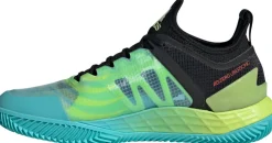 Adizero Ubersonic 4 Clay Court tennisschoenen