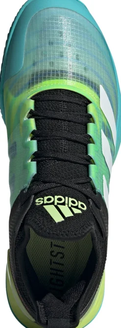Adizero Ubersonic 4 Clay Court tennisschoenen