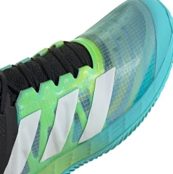 Adizero Ubersonic 4 Clay Court tennisschoenen