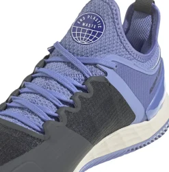 Adizero Ubersonic 4 Clay Court tennisschoenen