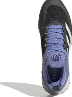 Adizero Ubersonic 4 Clay Court tennisschoenen
