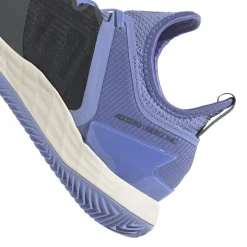 Adizero Ubersonic 4 Clay Court tennisschoenen