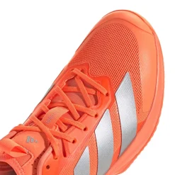 Adizero Ubersonic 5 M Cl Gravel tennisschoenen