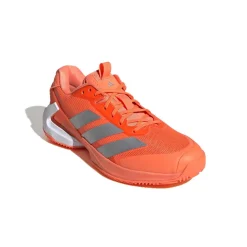 Adizero Ubersonic 5 M Cl Gravel tennisschoenen