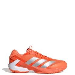 Adizero Ubersonic 5 M Cl Gravel tennisschoenen