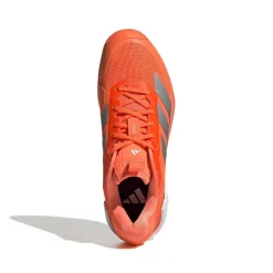 Adizero Ubersonic 5 M Cl Gravel tennisschoenen