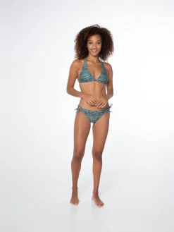 Admirer Halter bikini C-Cup