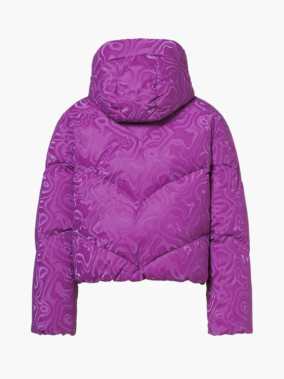 AELIANA ski jacket