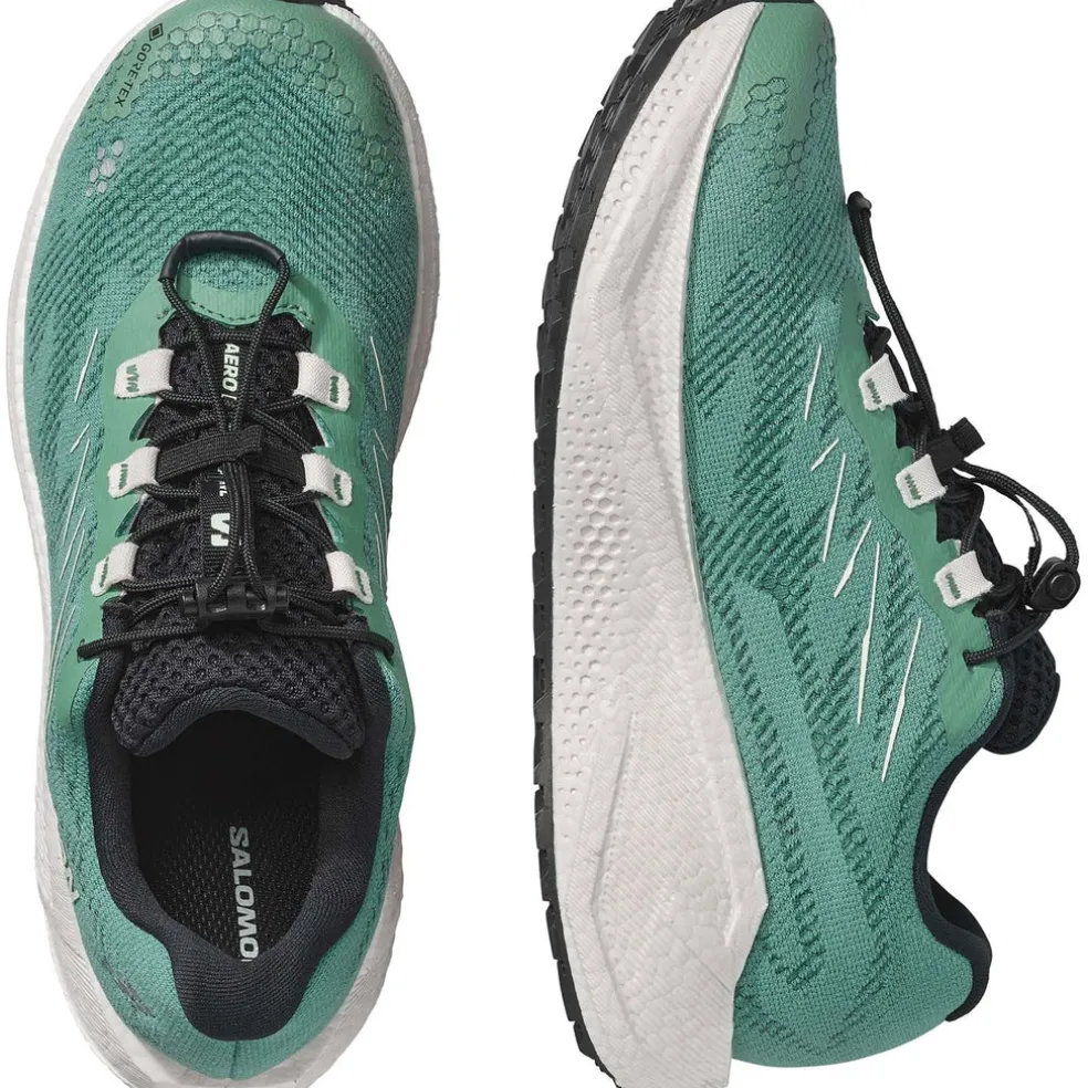 aero blaze 4 grvl gtx hardloopschoenen