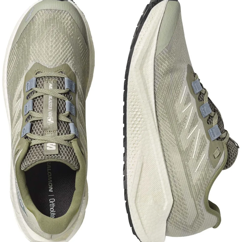 Aero Blaze 3 Grvl Hardloopschoenen