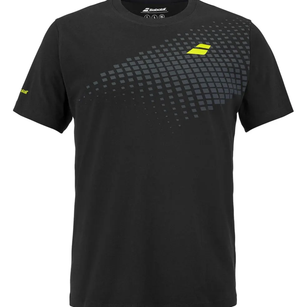 Aero Cotton Tee T-shirt tennis