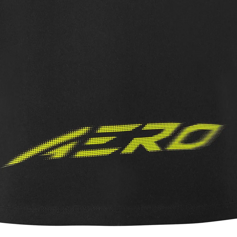 Aero Cotton Tee T-shirt tennis