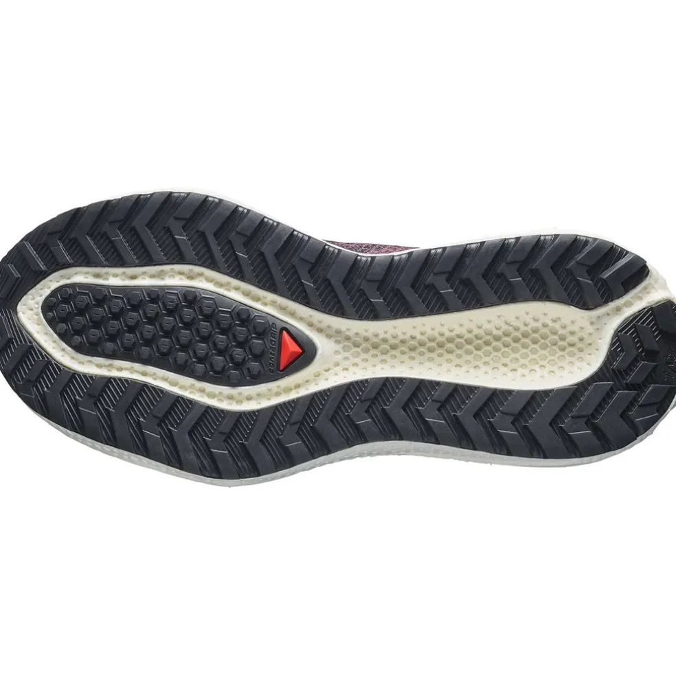 aero glide 4 grvl hardloopschoenen