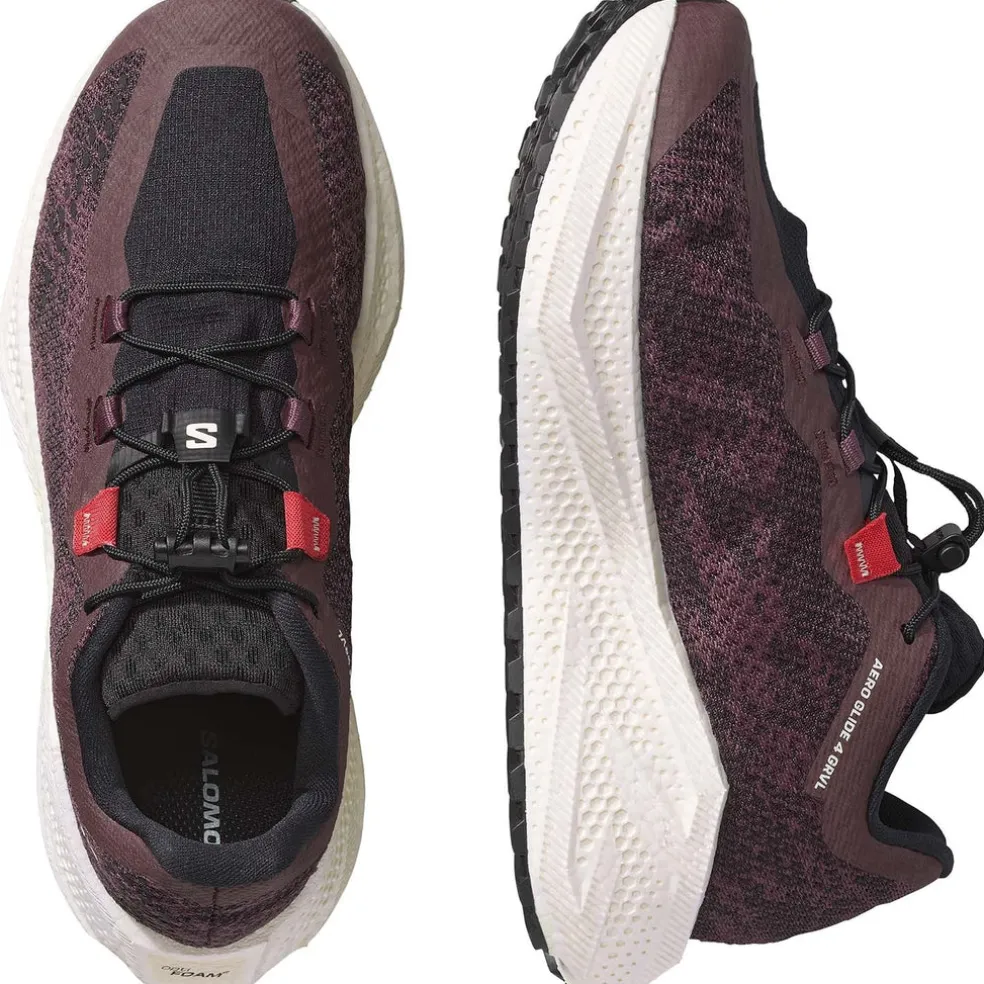 aero glide 4 grvl hardloopschoenen
