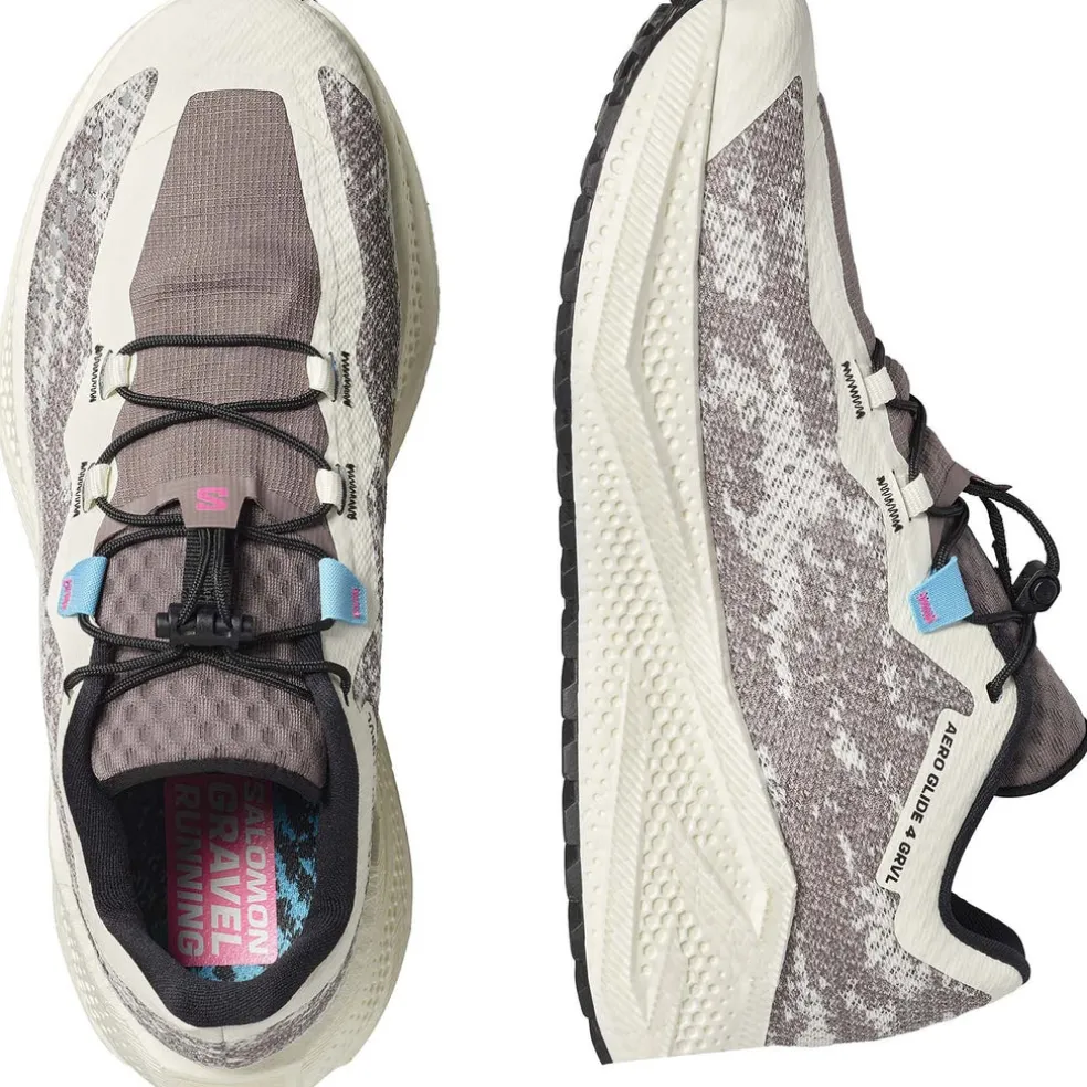 aero glide 4 grvl hardloopschoenen