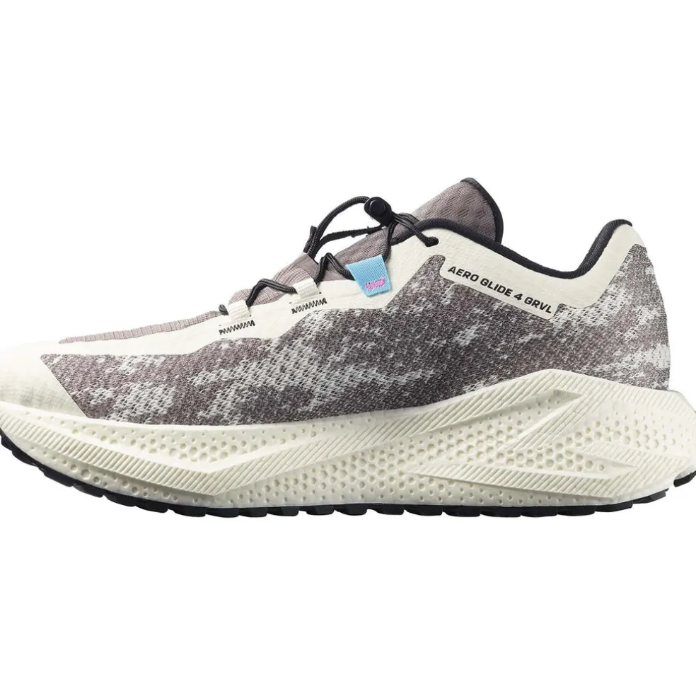 aero glide 4 grvl hardloopschoenen