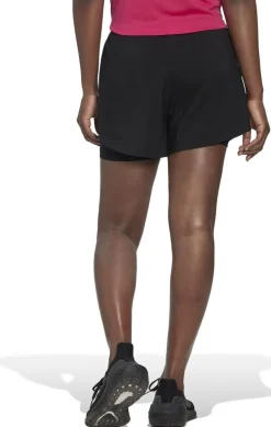 AEROREADY Made for Training Minimal 2in1 Short