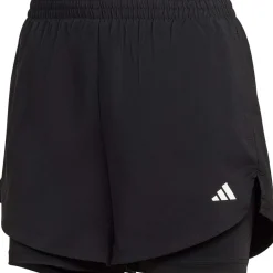 AEROREADY Made for Training Minimal 2in1 Short