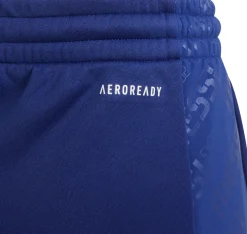 AEROREADY Messi Football-Inspired Tapered kids broek