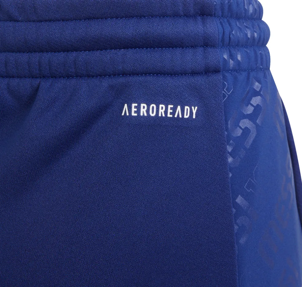 AEROREADY Messi Football-Inspired Tapered kids broek