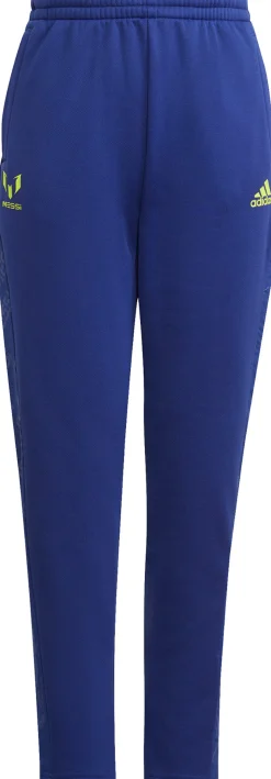 AEROREADY Messi Football-Inspired Tapered kids broek