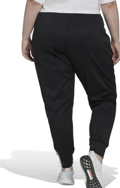 AEROREADY Tapered broek (Grote Maat)