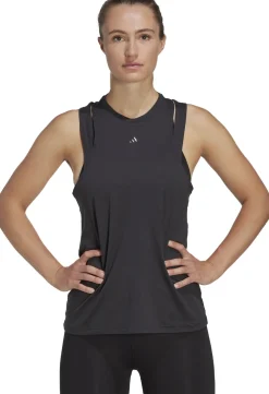 AEROREADY Train Essentials 3 Bar Logo Tanktop