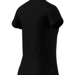 AEROREADY Train Essentials Minimal Branding V-hals T-shirt