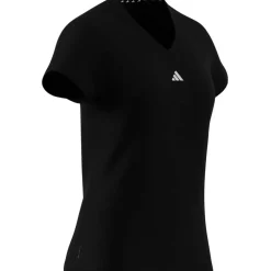 AEROREADY Train Essentials Minimal Branding V-hals T-shirt