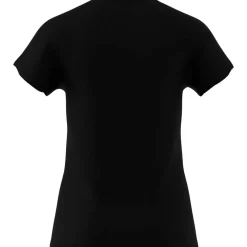 AEROREADY Train Essentials Minimal Branding V-hals T-shirt