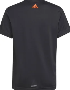 AEROREADY X Footbal-Inspired kids t-shirt