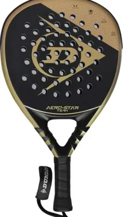 Aero Star Team padel racket