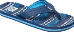 Ahi Kids slippers
