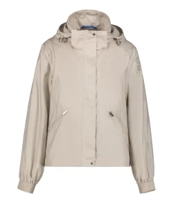 Ahvenus Functional Outdoor Jacket