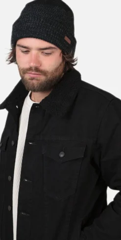 Ail beanie