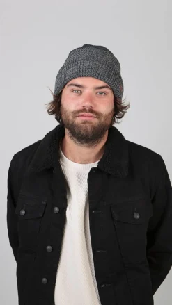Ail beanie