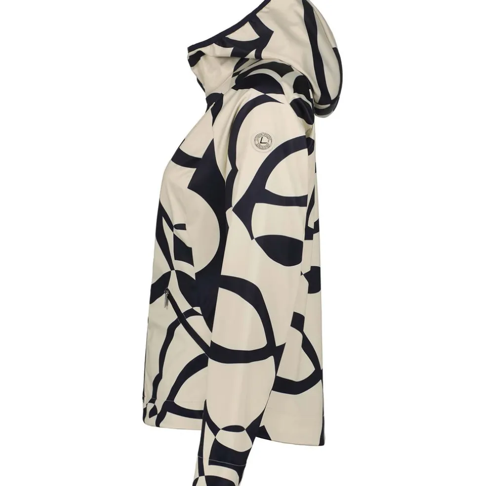 Ainis Softshell jack outdoor