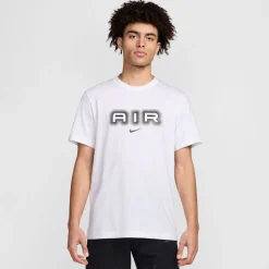 Air Graphic t-shirt