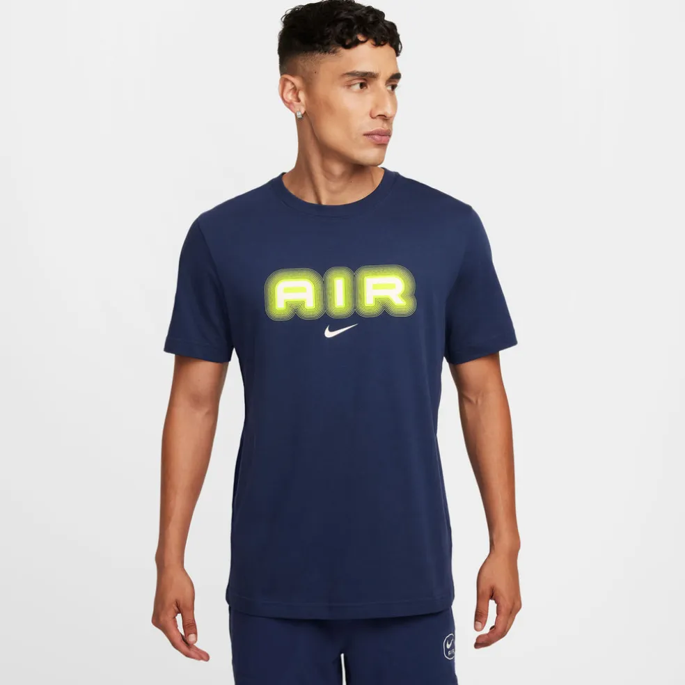 Air Graphic t-shirt