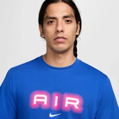Air Graphic t-shirt