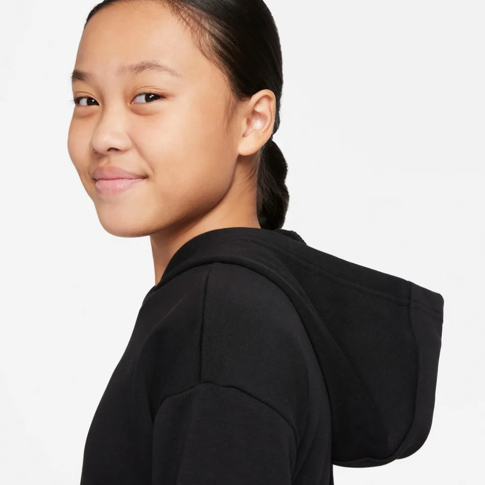 Air hoodie
