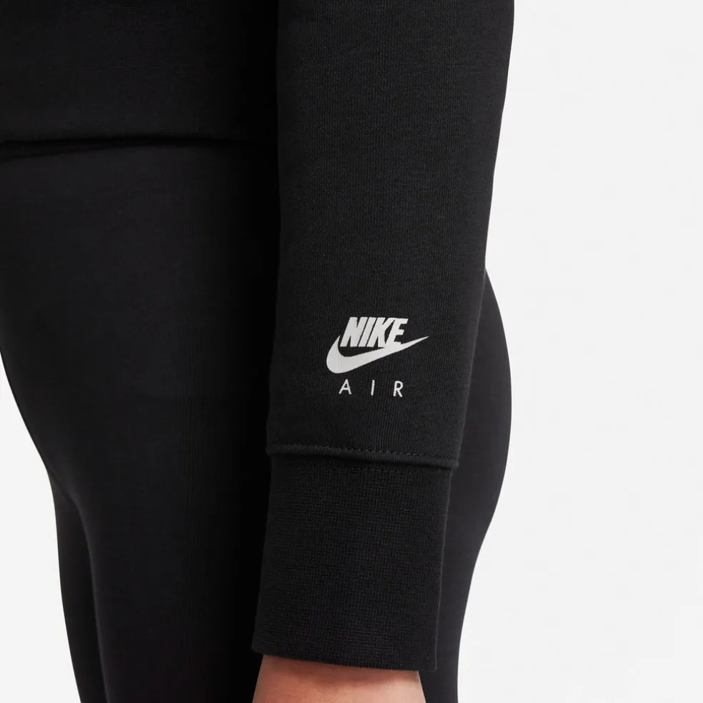 Air hoodie