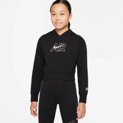Air hoodie