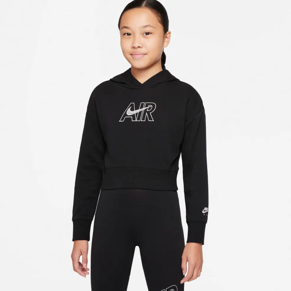 Air hoodie